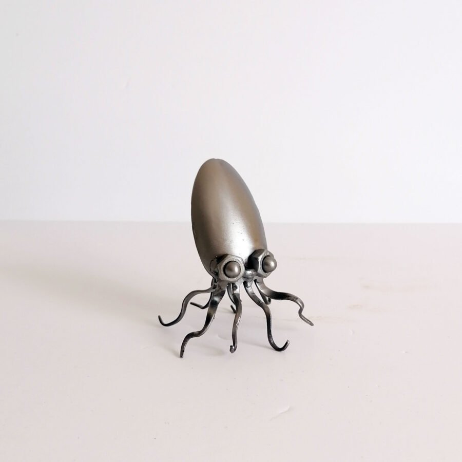 Octopus