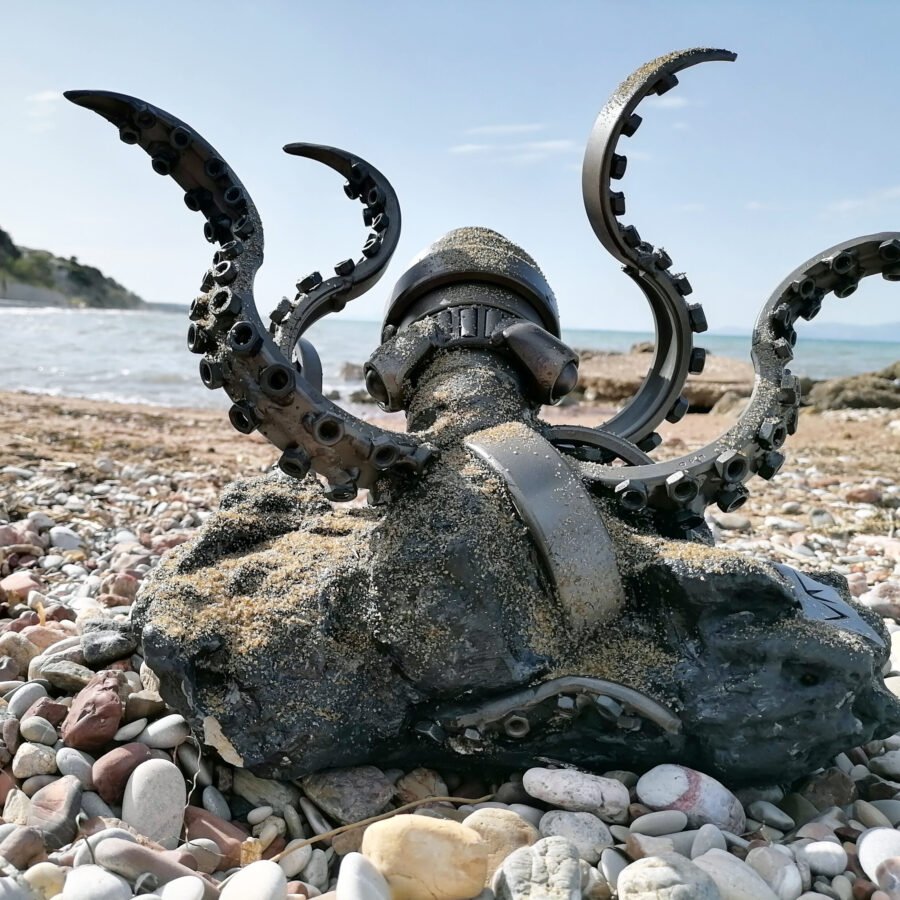 Octopus