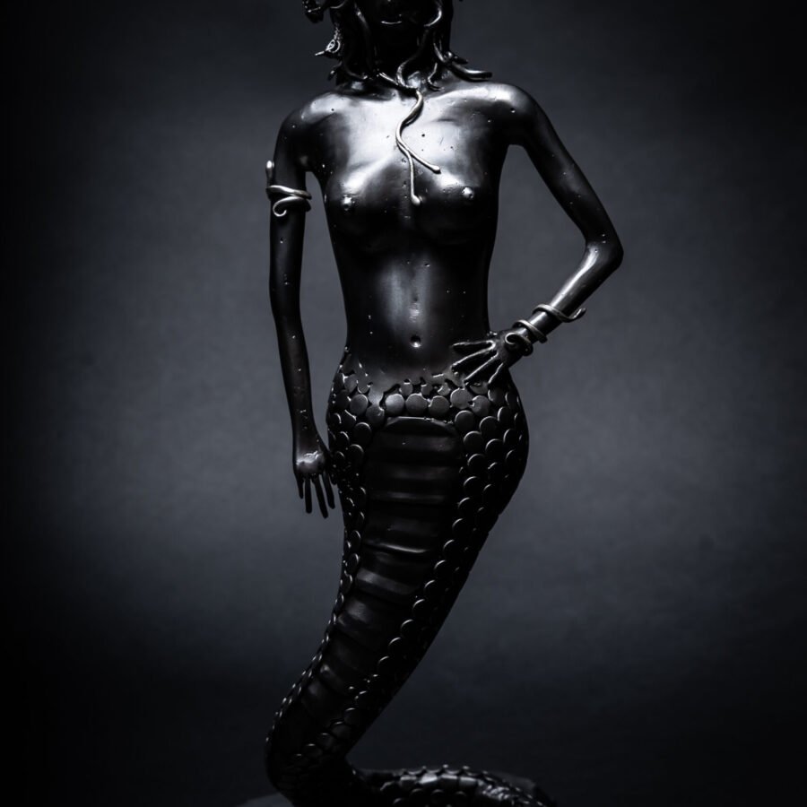 Medusa