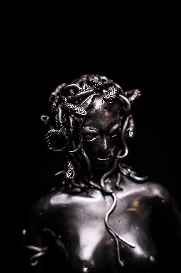 Medusa - Image 2