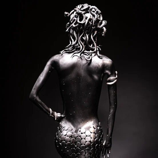Medusa - Image 5