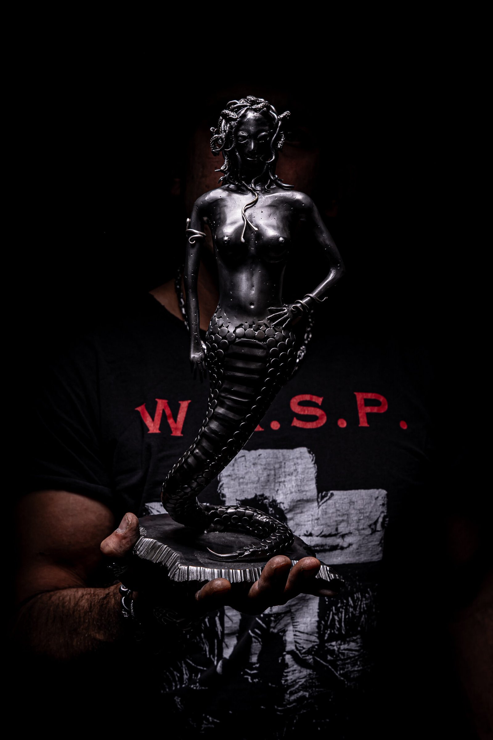 Medusa - Image 16